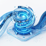 Fusion of video and text data for data protection