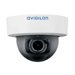 avigilon dome camera